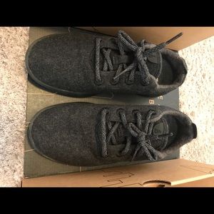 Natural Black Women Allbirds 7